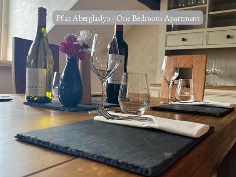 The Townhouse - self catering accommodation, Beddgelert, Eryri | Snowdonia