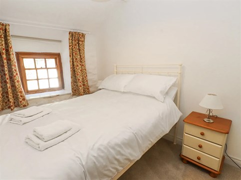Llys Emrys - Self catering holiday cottage in Beddgelert