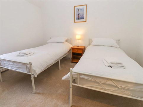 Llys Emrys - Self catering holiday cottage in Beddgelert