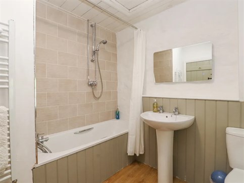 Llys Emrys - Self catering holiday cottage in Beddgelert