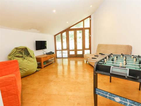 Llys Emrys - Self catering holiday cottage in Beddgelert