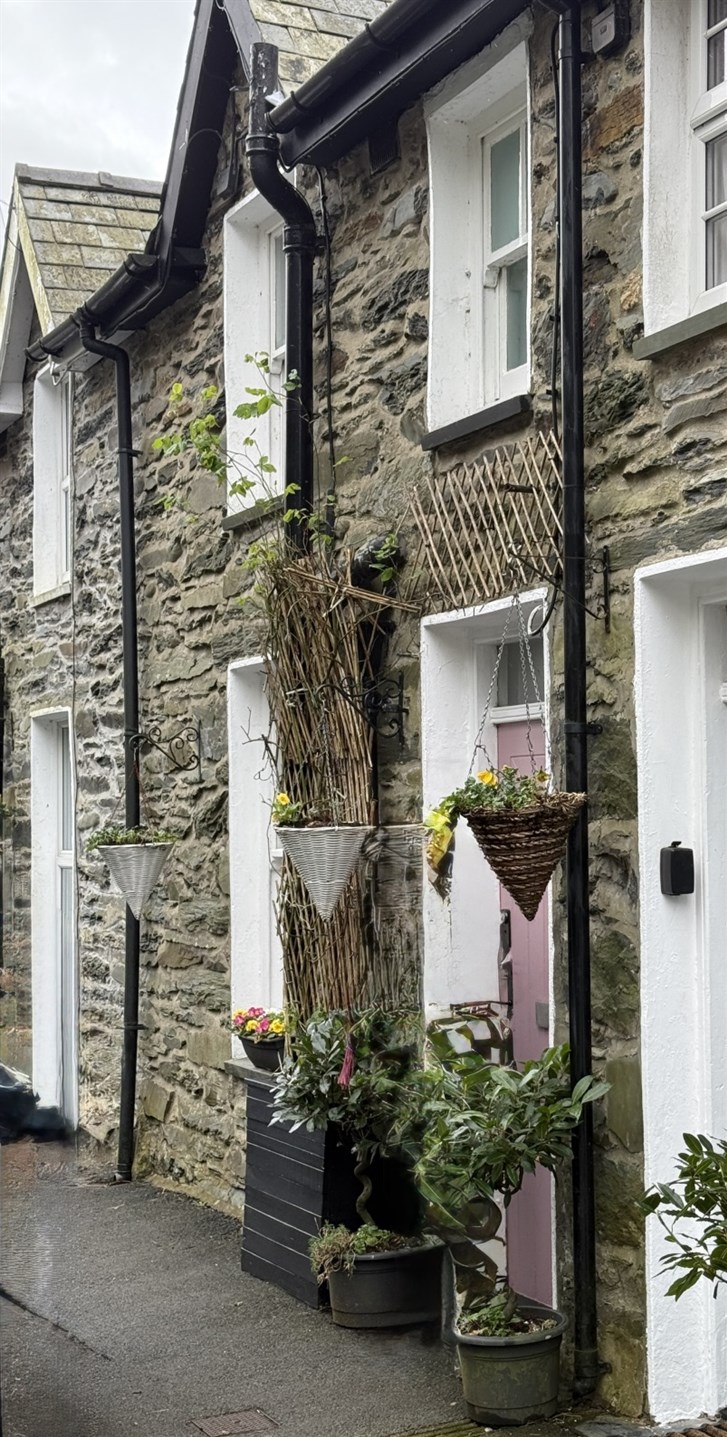 Rose Cottage