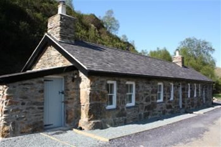 Sygun Cottage