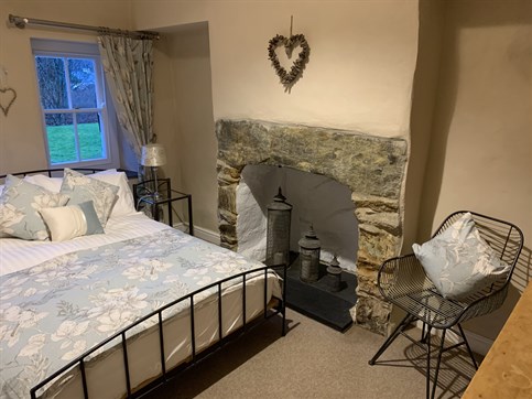 Sygun Cottage - Self Catering in Beddgelert, Eryri (Snowdonia) National  Park