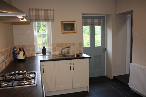 Sygun Cottage - Self Catering in Beddgelert, Eryri (Snowdonia) National  Park