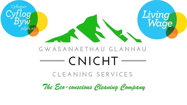 Cnicht Cleaning Services