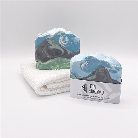 The Soap Mine