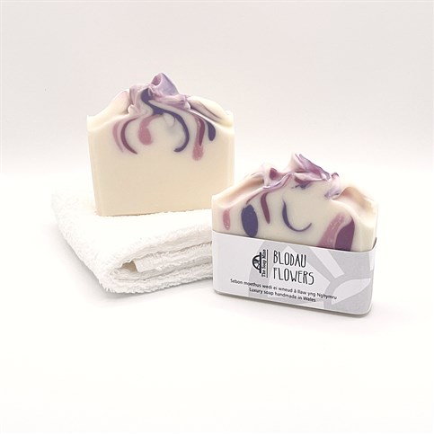 The Soap Mine