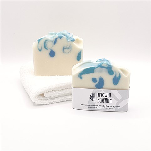 The Soap Mine
