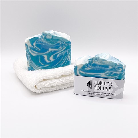 The Soap Mine