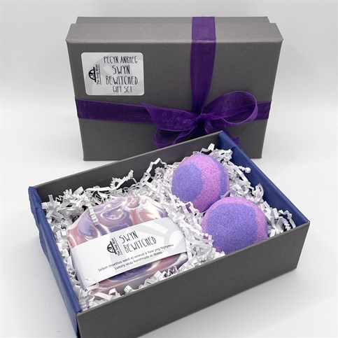 The Soap Mine